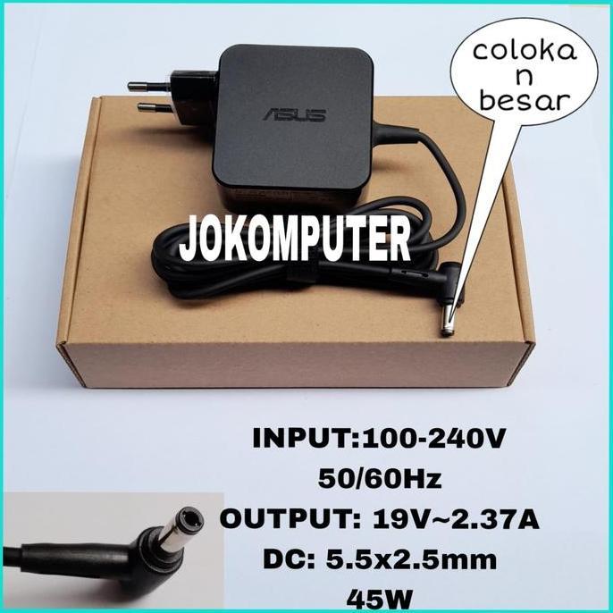 NEW Charger Adaptor Original Asus X505 X505Z X505ZA