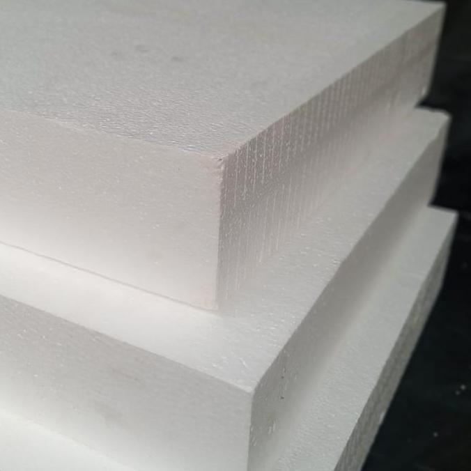 styrofoam lembaran hard tebal 10 cm / sterofoam lembaran hard 10 cm