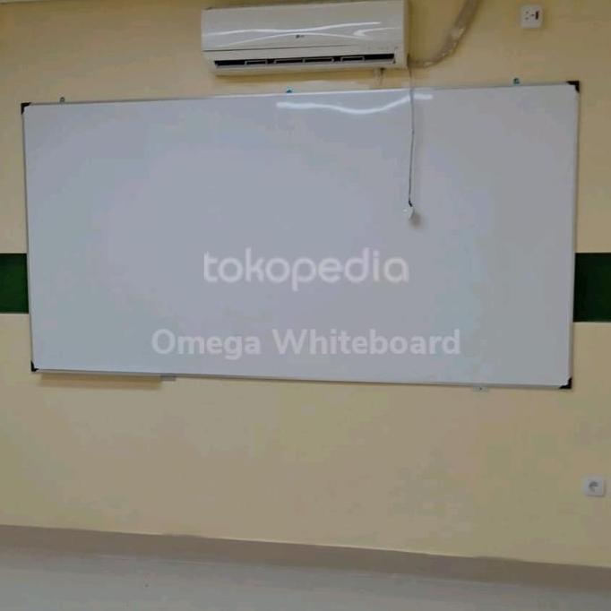 DS68 >> whiteboard besar 120x240cm kalender