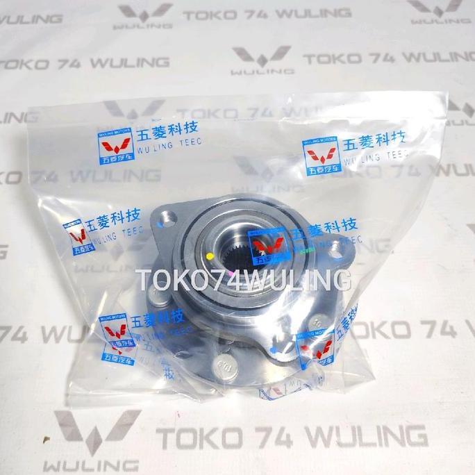 BEARING / LAHAR RODA DEPAN WULING CORTEZ ORIGINAL GRADE