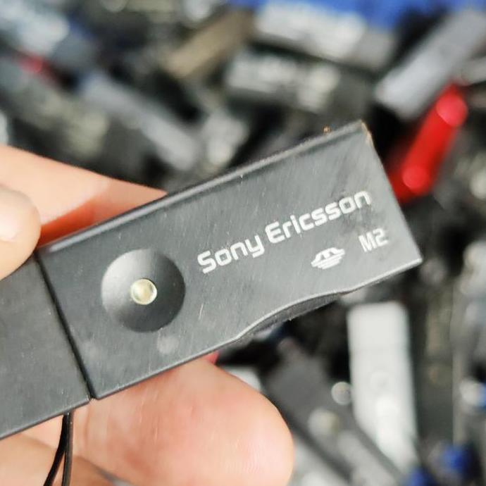 DA43 >> Sony Ericsson M2 USB Card Reader - CCR-60