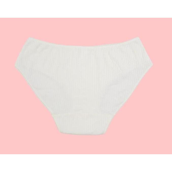 DI36 >> Celana Dalam Wanita Panty Midi St yves Elastis Nyaman Pakaian Dalam / Underwear A583 cdys86