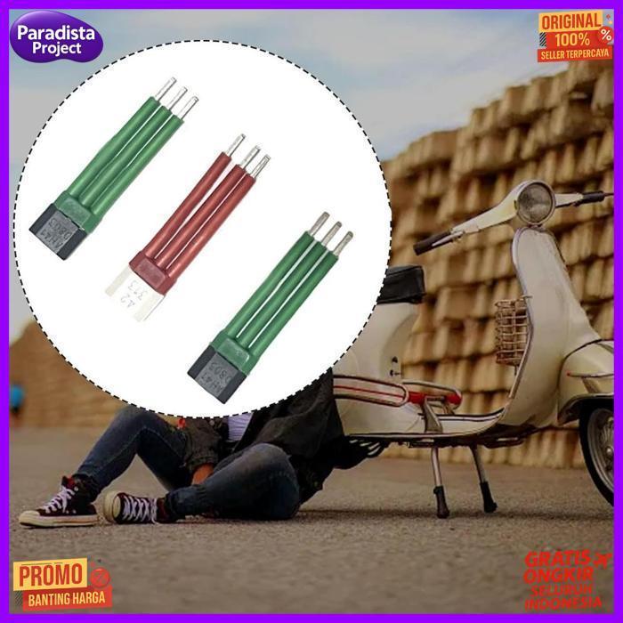 Exclusive Pengganti Sensor Hall 213 41F Sparepart Dinamo Sepeda Listrik & Motor Listrik 2-Roda Akses