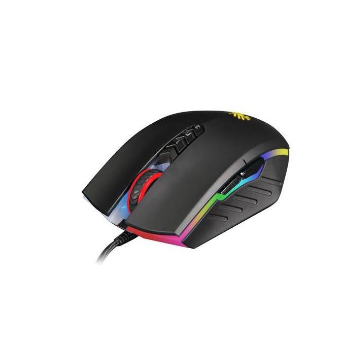 DF7 >> Bloody A70 Light Strike Gaming Mouse Indonesia Computer