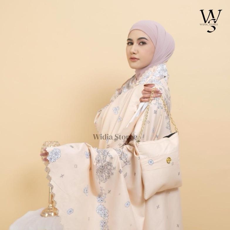 Discount Serah Studio - Paket Mukena Alquran Lengkap Mahar Pernikahan Seserahan Mukena Mewah Hampers