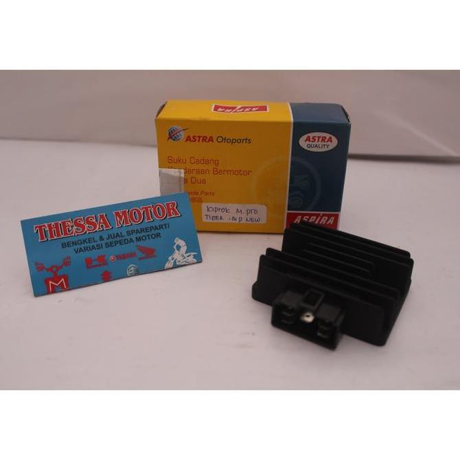 Promo Kiprok Megapro, Megapro New, Tiger Aspira original Diskon