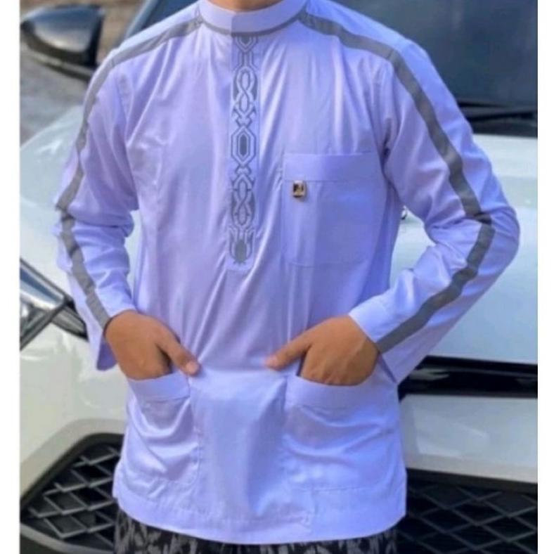 Sale Koko Ar Rizky Exclusive/Koko Saudi Ar-Rizky/Koko Ar Rasyid/Koko Kafabihi Exclusive