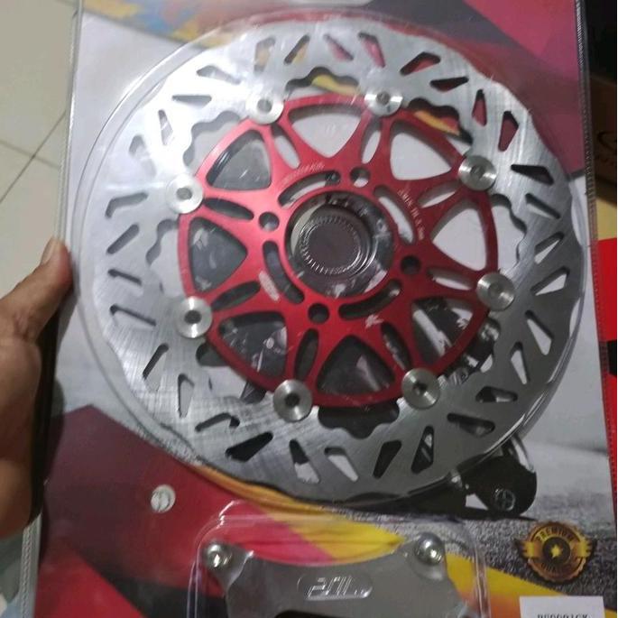 Piringan Psm Beat New Beat Fi 260 Mm Cakram Psm Vario 125 Disc Psm