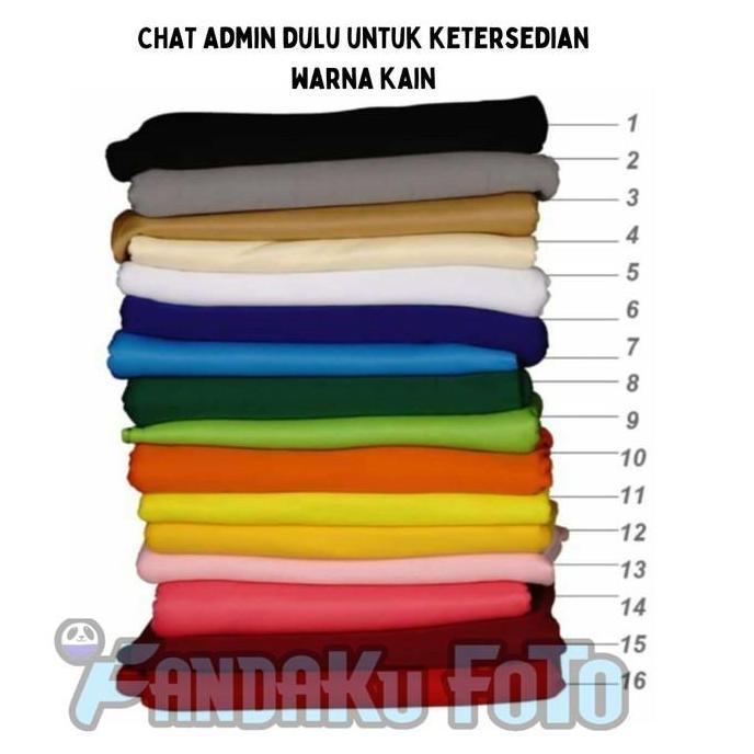 Stand background dengan kain backdrop green screen