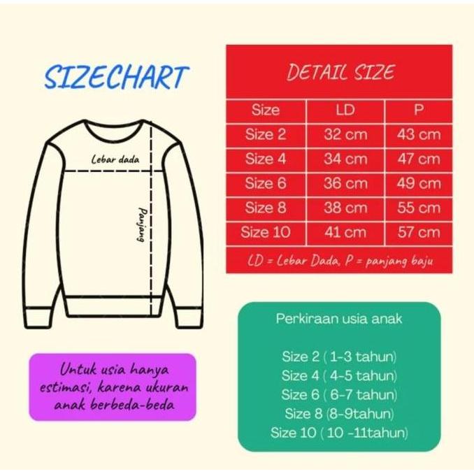 BL92 - baju gaza kaos save palestina oblong anak cewek cowok lengan panjang