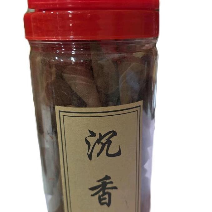 Hio (Dupa) Kerucut Gaharu Asli