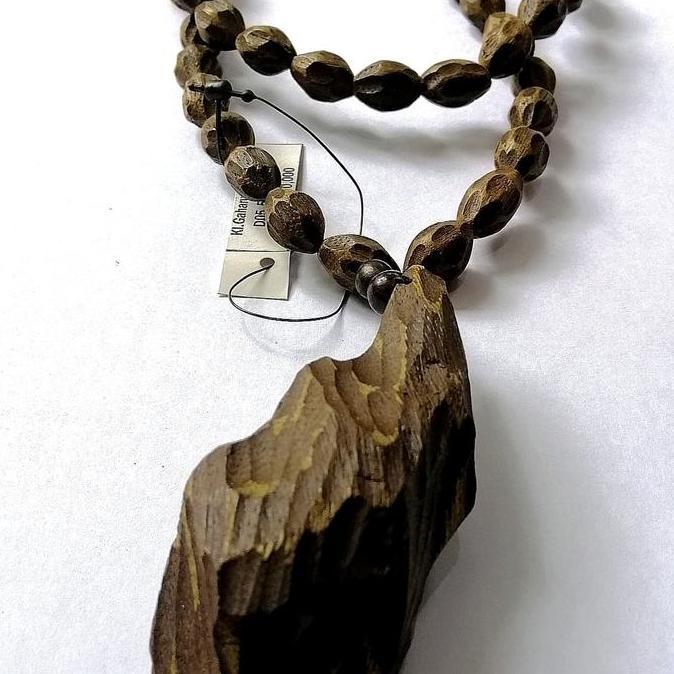 Gelang gaharu super kalimantan