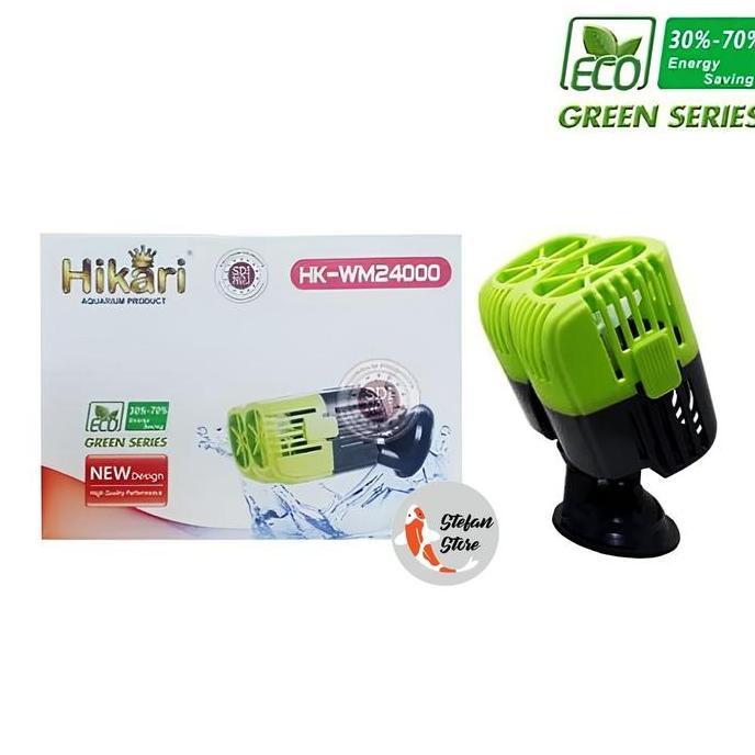 Hikari HK WM24000 Wave Maker Aquarium