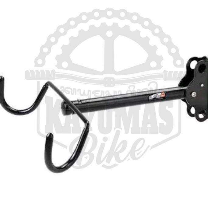 Economical Foldable Bike Rack Super B - Gantungan Sepeda Di Tembok Original Dan Terpercaya