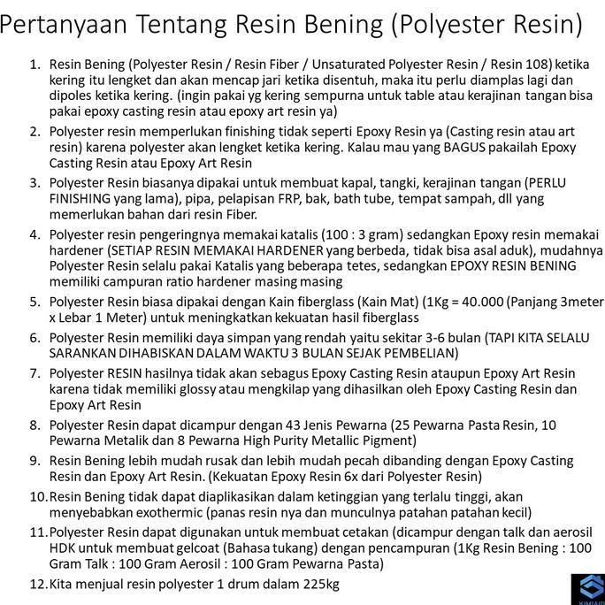 Waare- Kimiaid Metallic Powder 40 Gr - Cat Resin Pewarna Resin Pigmen Bubuk Untuk Cat Semprot & Pewa