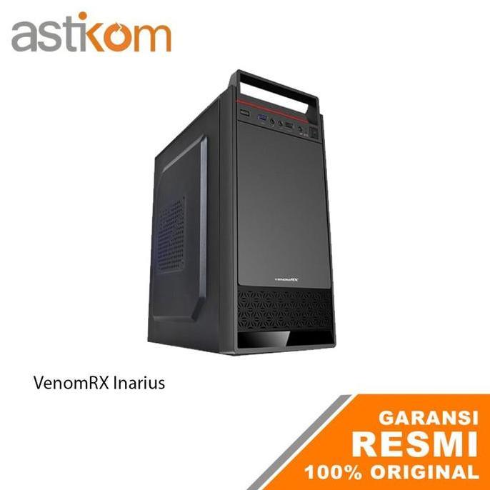 PC Office Intel Core i3 6100 Komputer Kasir Murah PC Admin BIM