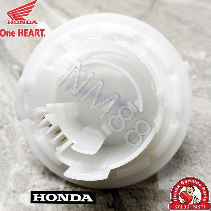 Promo Rumah Rangka Cover Fuelpump + Selang Injeksi Injector Injektor Bensin CB150 CBR150 New CB150 L