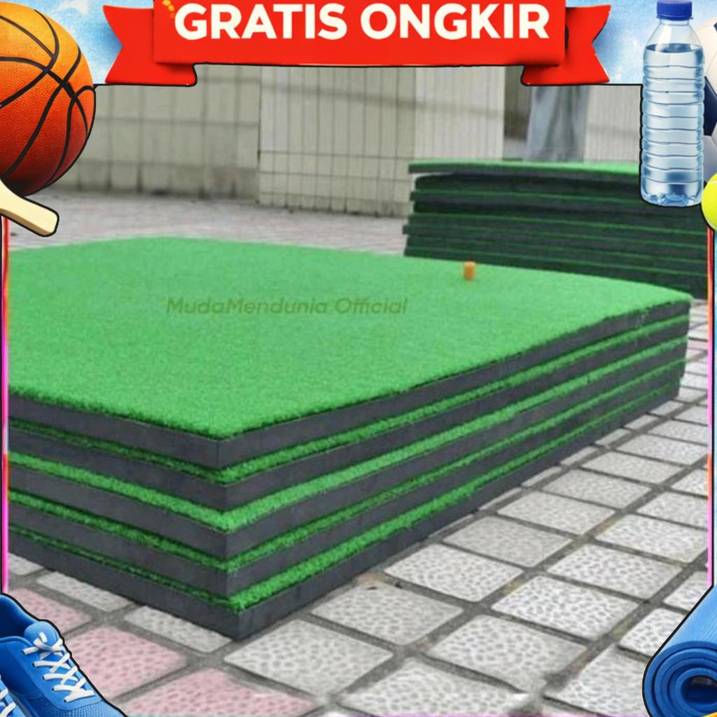 Karpet Driving Golf/Matras Golf Driving Kualitas Terjamin