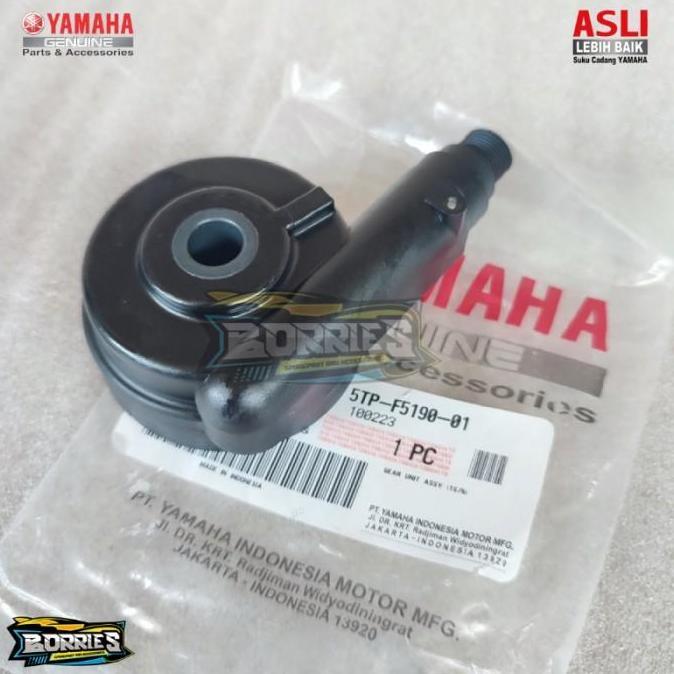 Gear Box Speedometer Mio Smile Sporty Fino Mio Soul ORI