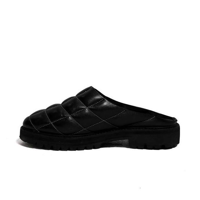 Ready Jovem X Miracle Loafers - Mul Puffed | Original 100%