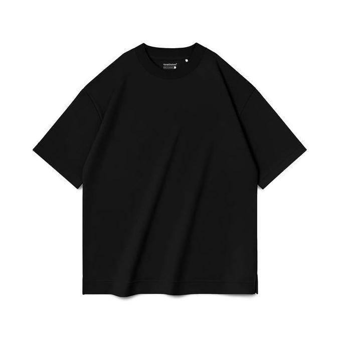 Otter OS T-Shirt Human Greatness