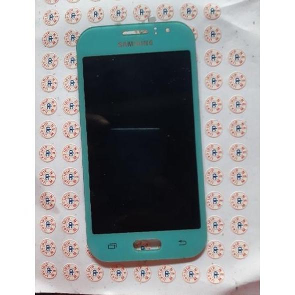 LCD samsung j1 ace j111f/j110g