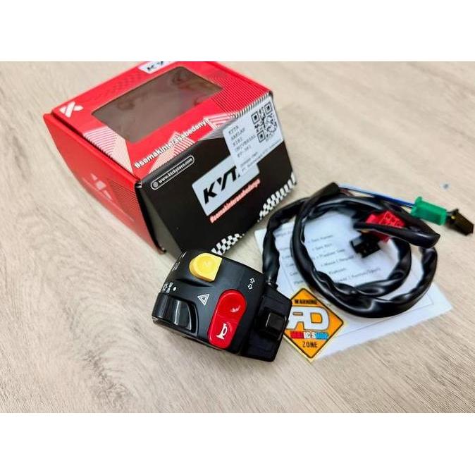 Promo Saklar Kiri KTC KYTACO KYTA Original Diskon