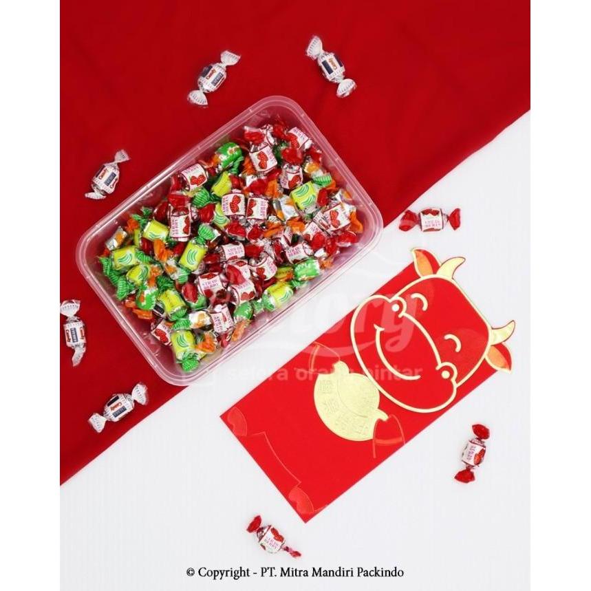 Thinwall Victory Rectangle 1000 ml