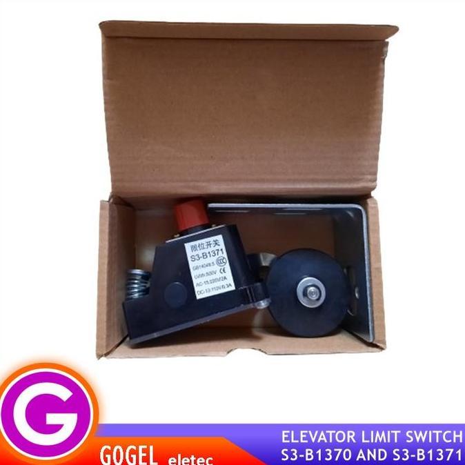 Promo Limit Switch Lift/Elevator Limit Switch/Lift Switch Diskon