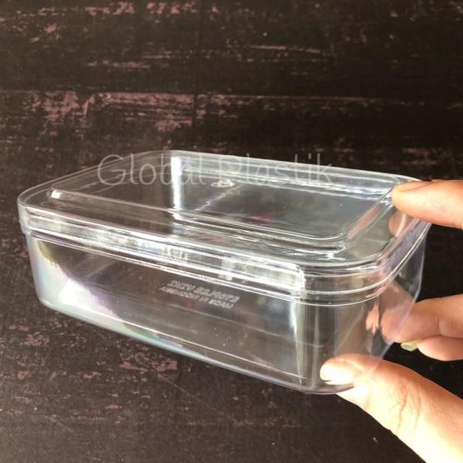 Toples Nastar Kue Kering Persegi Panjang Vini 250gr 250 gram 1/4 kg