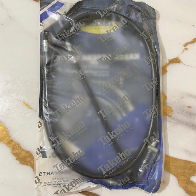 DS83 >> KABEL REM VARIO CBS (RR + FR) 2PCS/SET (43450-KVB-930 (RR) + 43440-KVB-920 (FR)) - TAKEHO