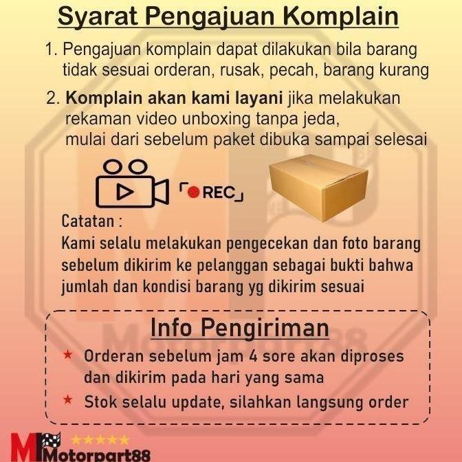 DB134 >> SPOOL SPUL KOMPLIT STATOR COMP ASSY VIXION 2013 - 2014 1PA KNZ