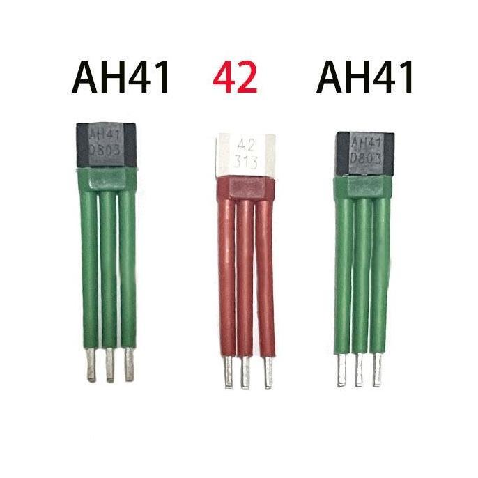 Sensor Hall 213 BLDC 41F  Untuk Dinamo Sepeda Listrik & Motor Listrik 2-Roda Pengganti Original