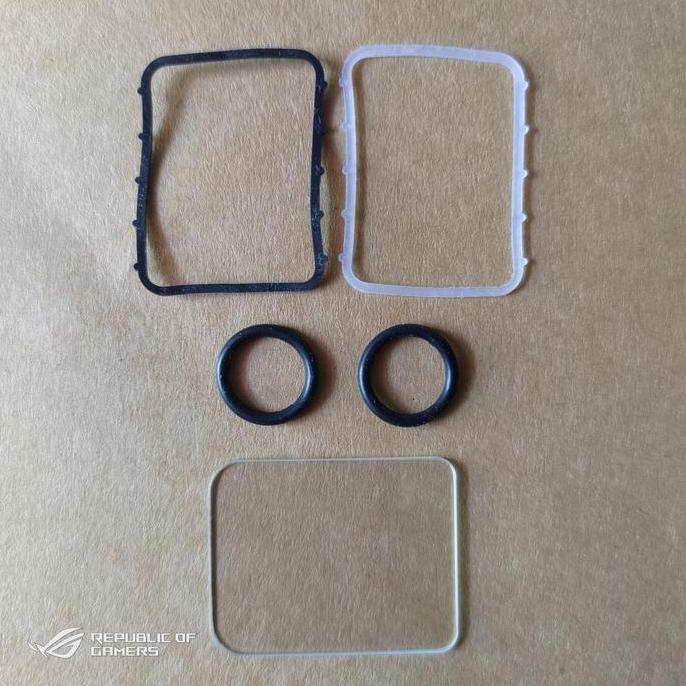 spare part boro tank / aksesoris boro tank