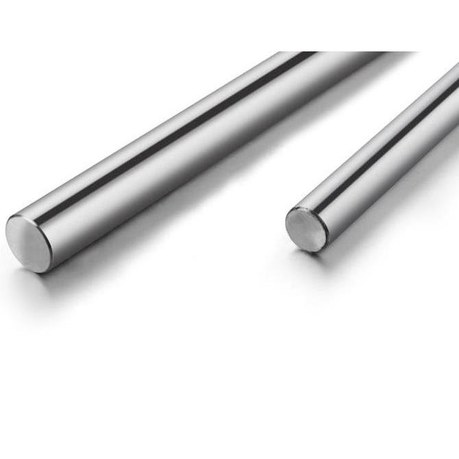 Linear Shaft / AS Hard Chrome Steel 10mm x 1m original