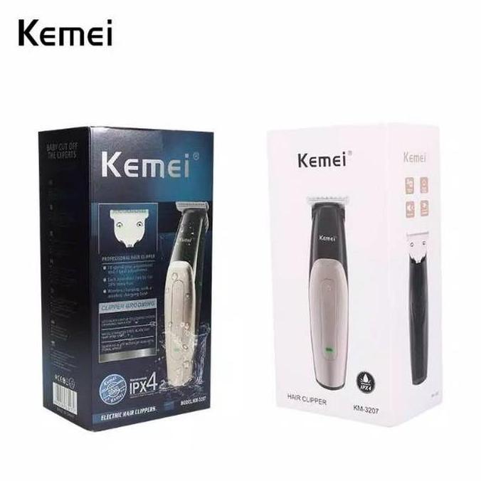 MALAVA alat cukur rambut pria kemei 3207