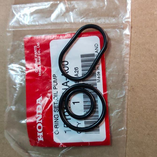 Oring Pompa Oli Mobil Honda CRV 2.0 Gen 3