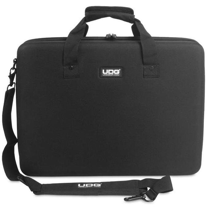 UDG Creator Denon DJ Prime Go/Akai MPC Live II Hardcase-Black NET