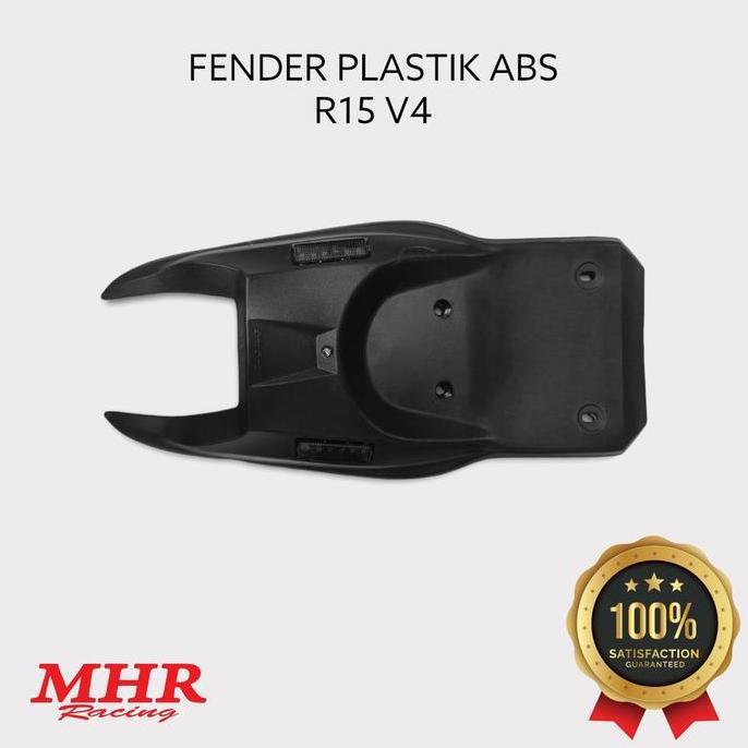 Fender Mhr R15 V4 Undertail R15 V4 Terbaru