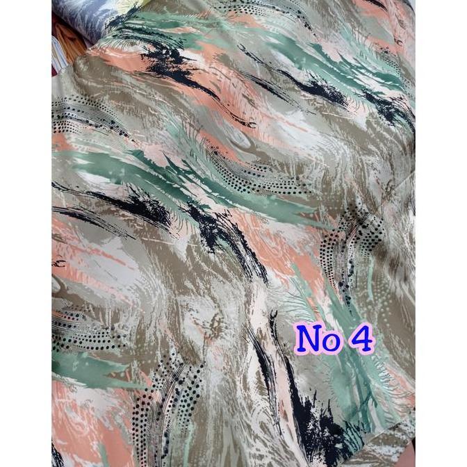 New.. kain sutera/Bahan sutra motif abstrak_kain sutra motif abstrak LS