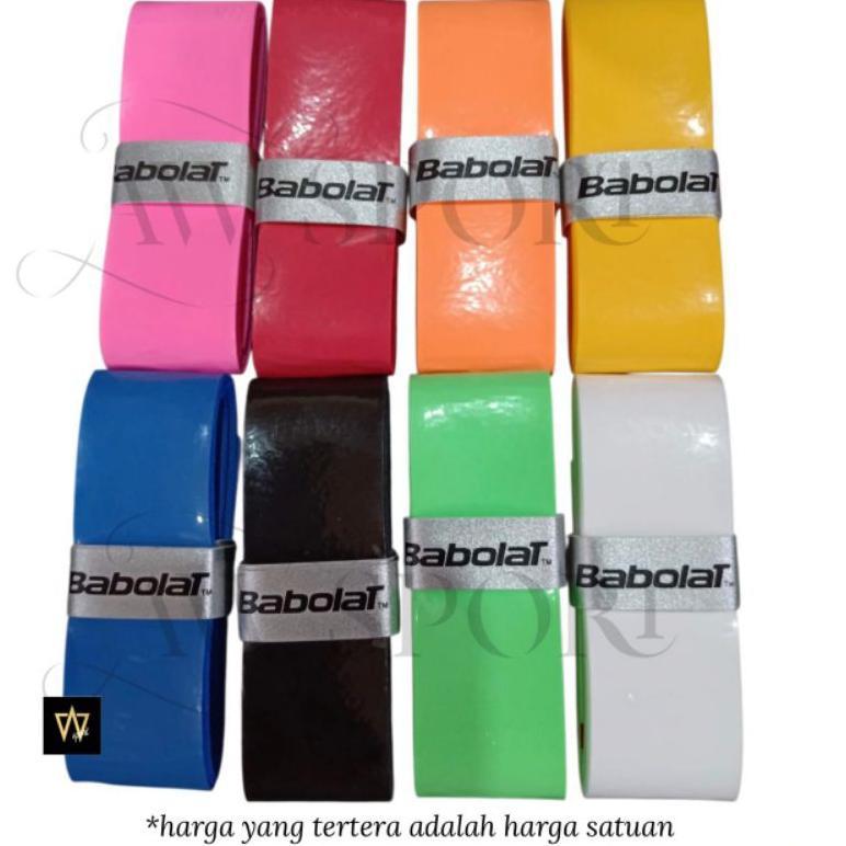 MY OVERGRIP BABOLAT / Grip Babolat / Grip Raket Tenis/Badminton