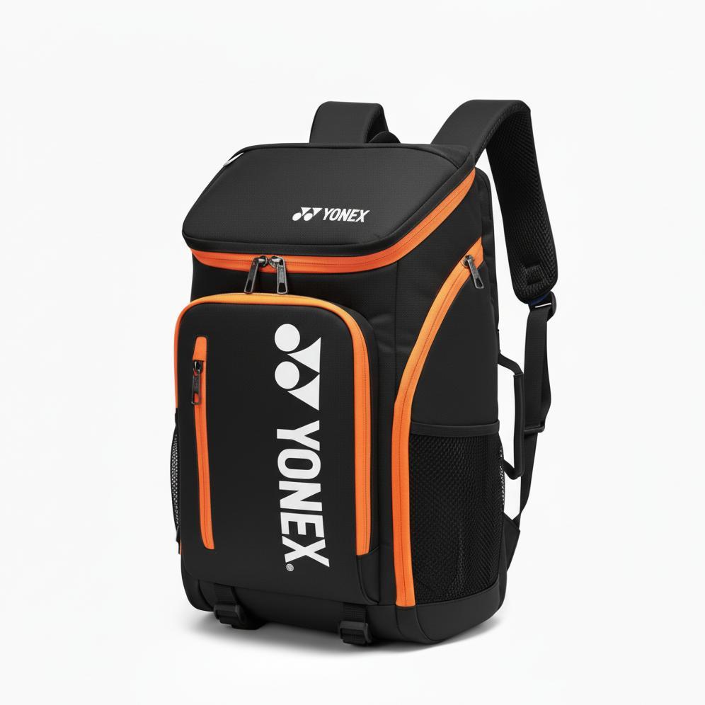 Promo - Ransel Badminton Tas Raket Multifungsi