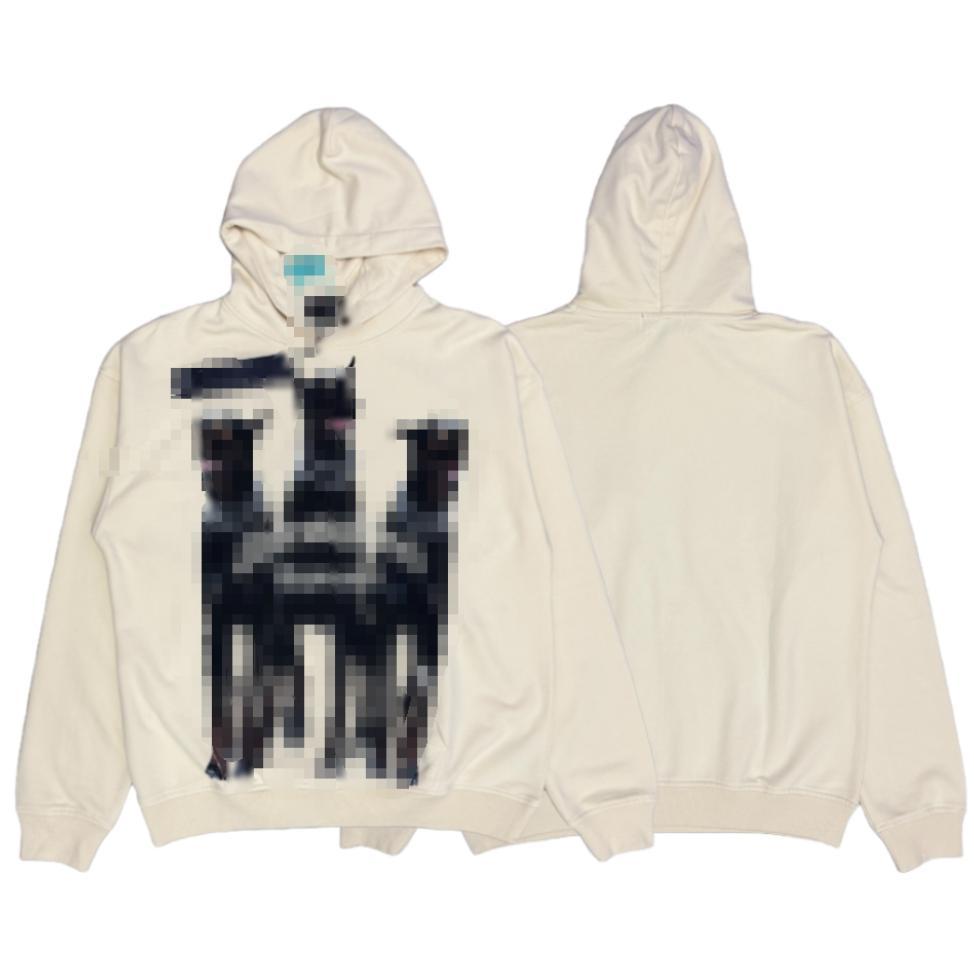 NEW [REP] Hoodie Thoroughbred Vintage [terbaik][terlaris]