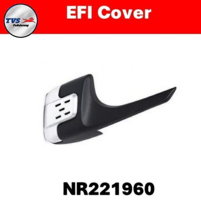 Efi Cover Tvs Ronin Series Hemat