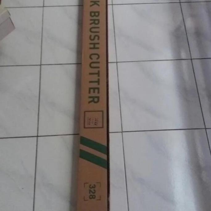 Gagang Tasco 328 Operation Rod Mesin Potong Rumput Tasco Tac328