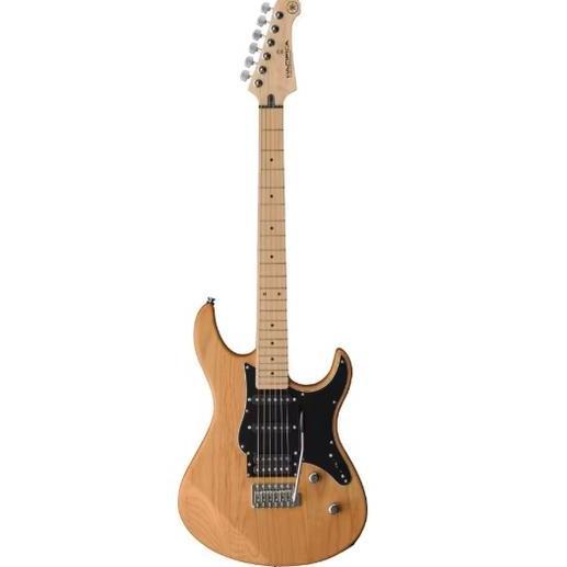 bayangkarashop - gitar elektrik yamaha pacifica 112vm pasifica112vm electric guitar original