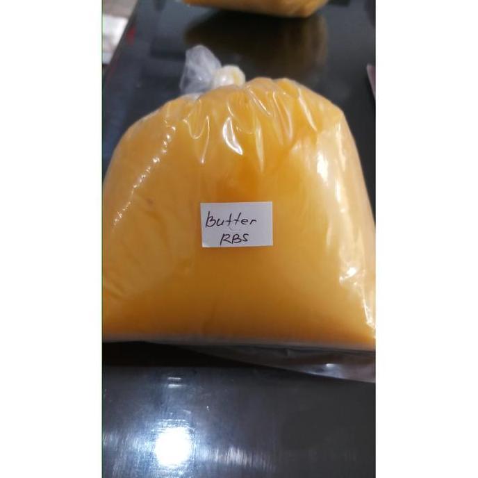 Butter RBS 1kg [Repack]