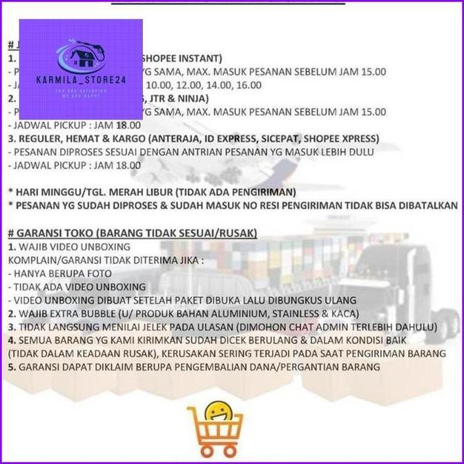 PEL MOP / KAIN LAP PEL LANTAI BULAT (OBOR)