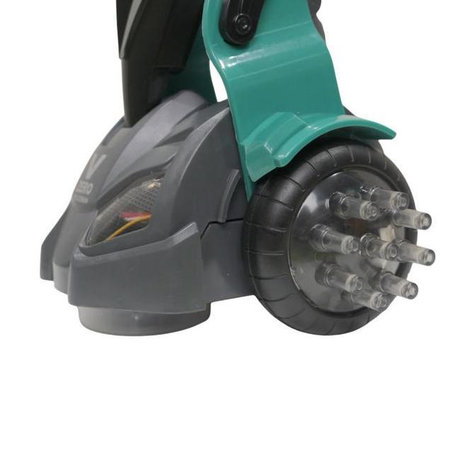 Toys Kingdom Cruzer Jouets Robot Zero