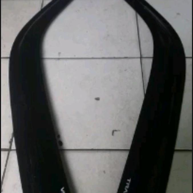 Talang Air Mobil Isuzu Traga Termurah